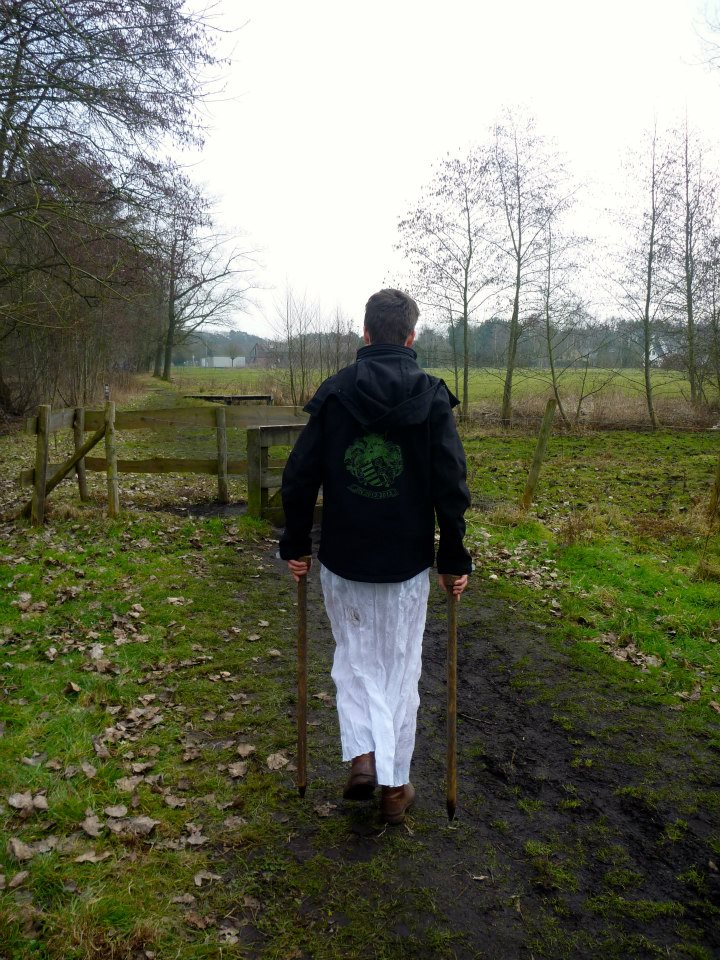 Sint-Martinus den XIIde - HighlandGames JIN 2012